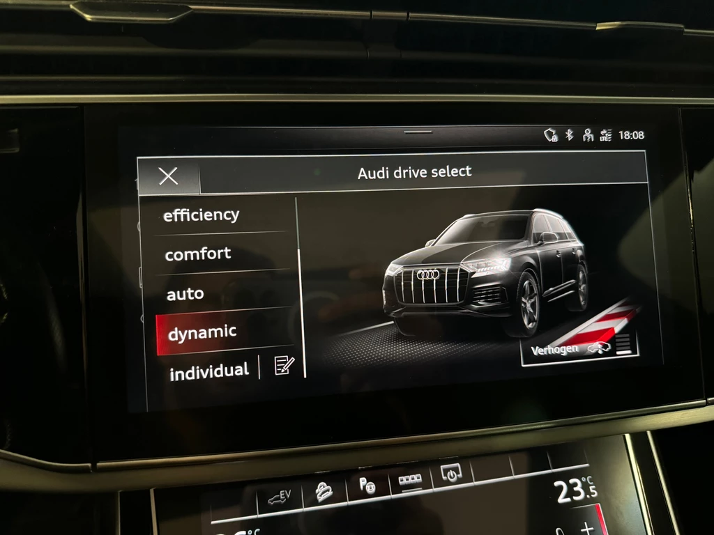 Audi Q7 – foto 41