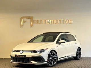 Volkswagen Golf – thumbnail 1