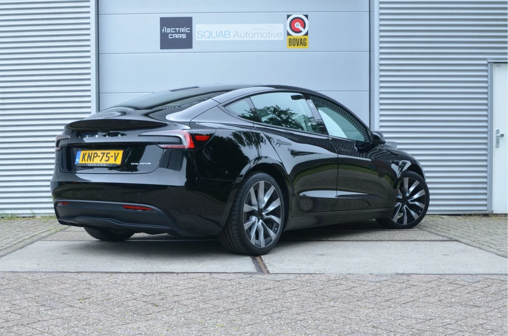 Tesla Model 3 – foto 3