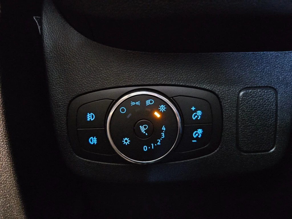 Ford Puma – foto 38
