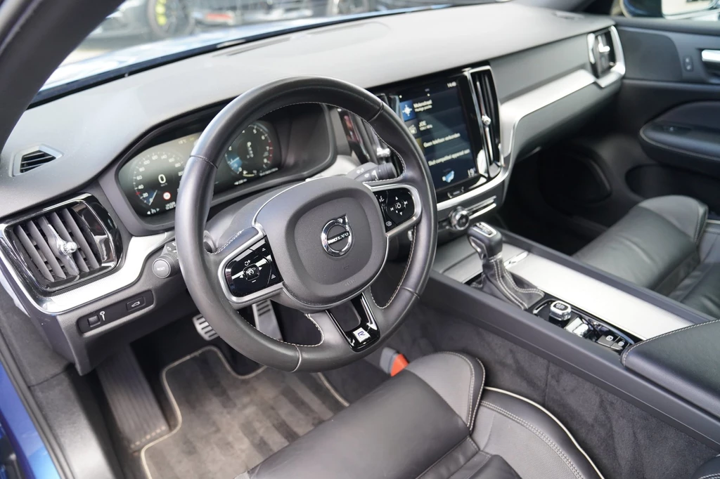 Volvo S60 – foto 23