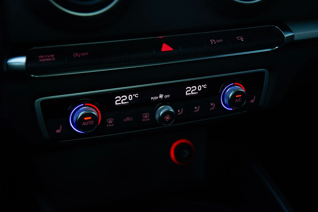 Audi A3 – foto 19