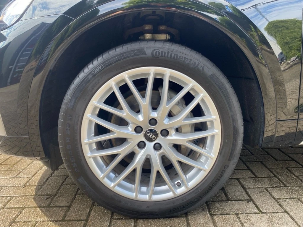 Audi Q5 – foto 9