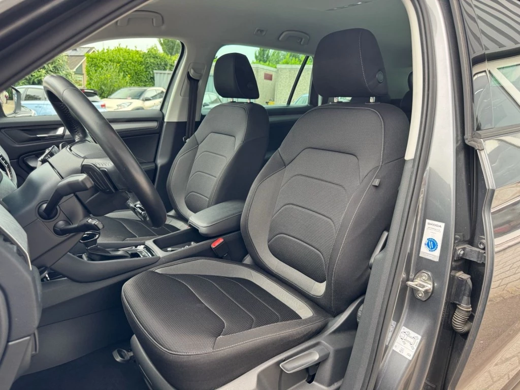 Škoda Kodiaq – foto 24