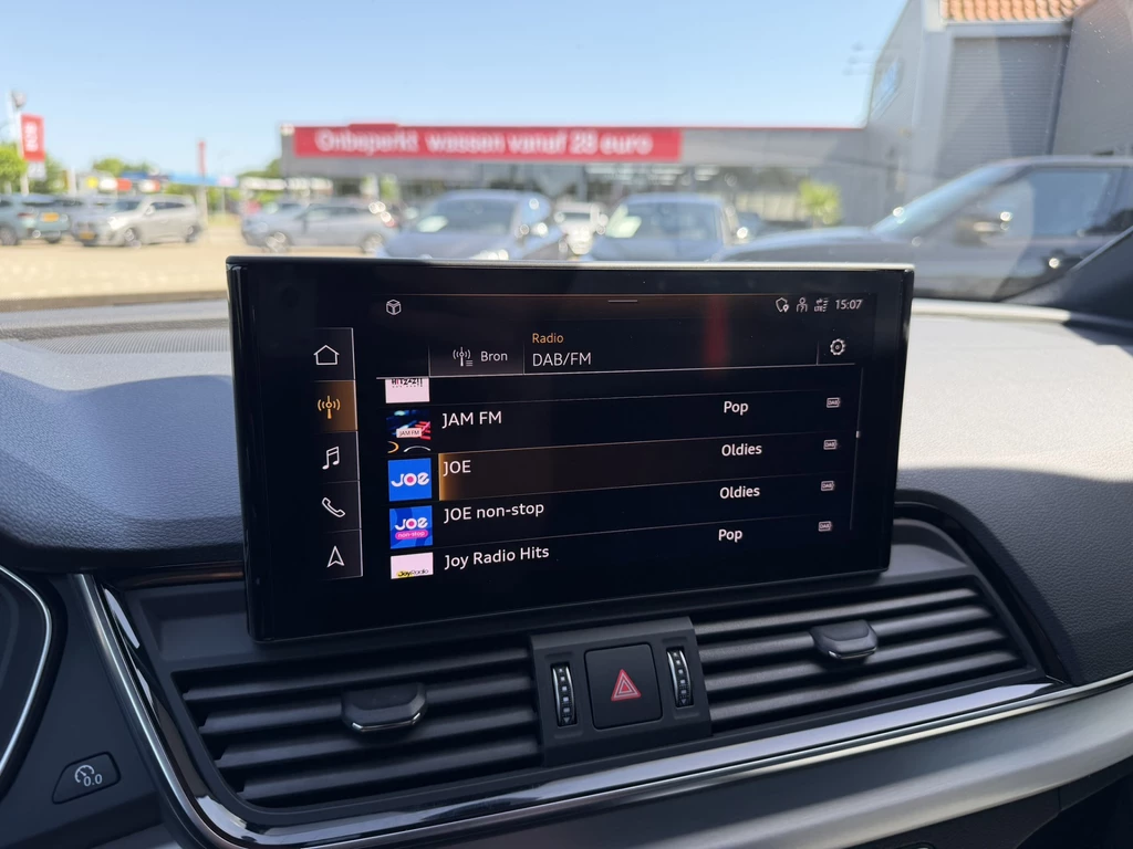 Audi Q5 – foto 17