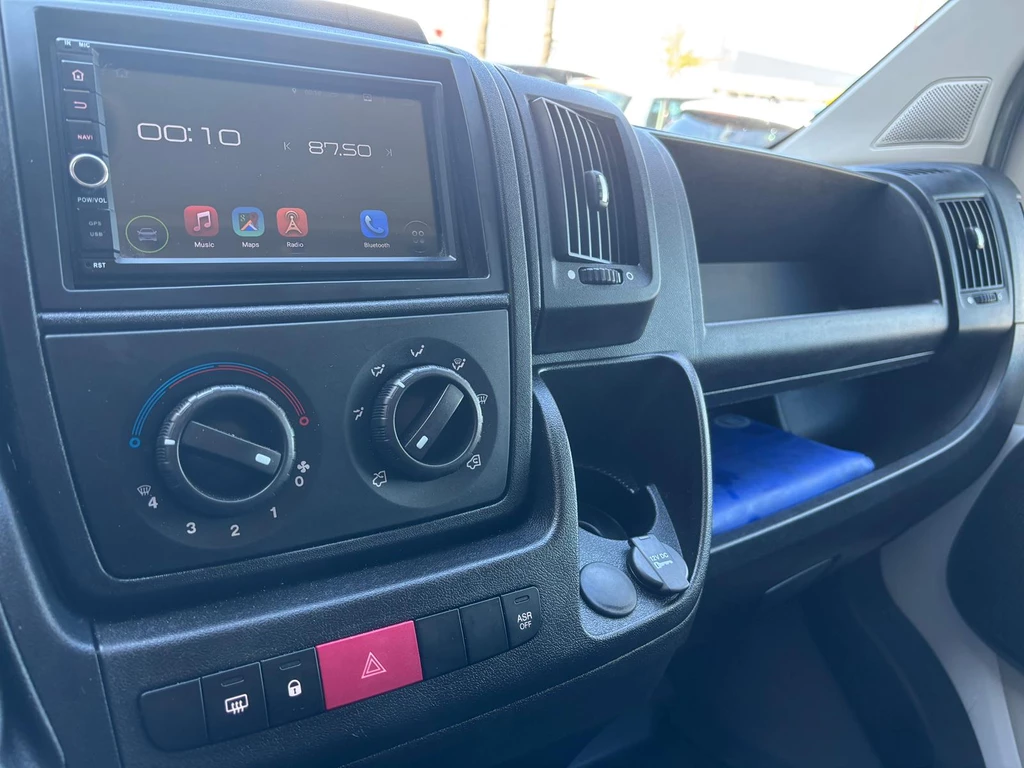 Fiat Ducato – foto 15