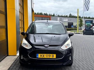 Ford B-MAX – thumbnail 11