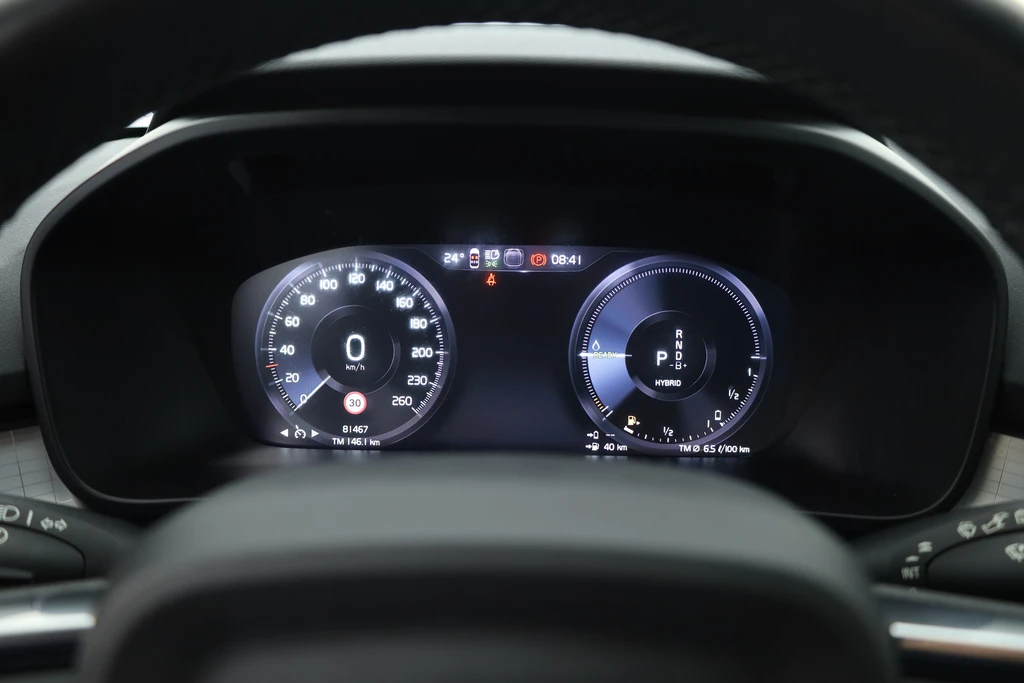 Volvo XC40 – foto 19