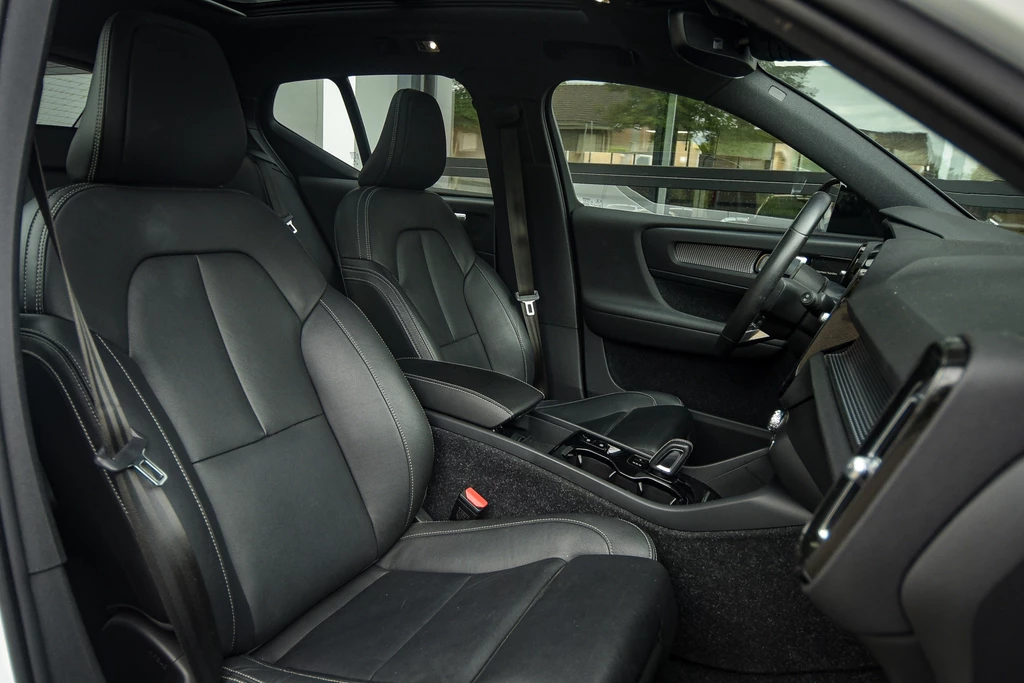 Volvo XC40 – foto 22