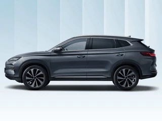 BYD SEAL U – thumbnail 2