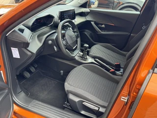 Peugeot 2008 – thumbnail 24