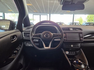 Nissan Leaf – thumbnail 21