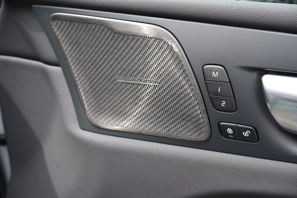 Volvo XC60 – foto 22