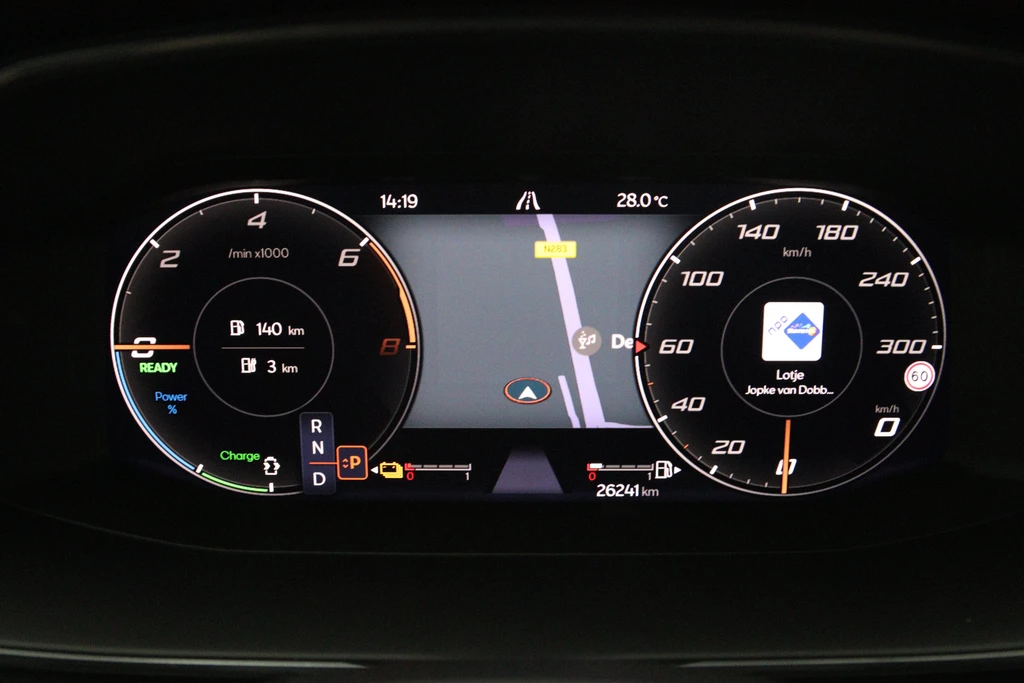 CUPRA Leon – foto 11