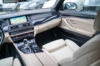 BMW 5 Serie – thumbnail 24
