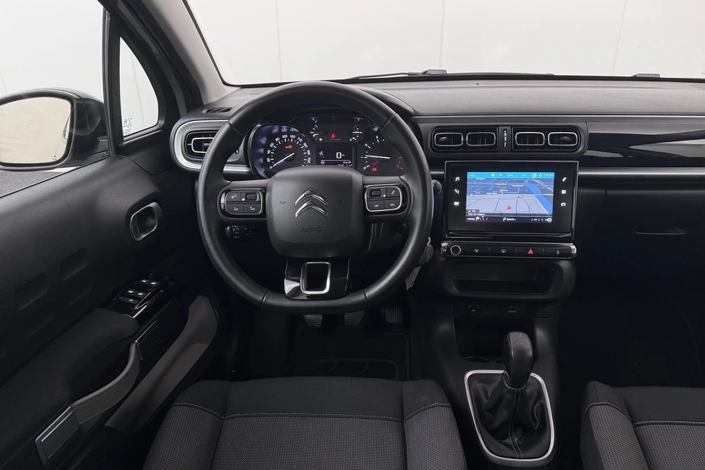 Citroën C3 – foto 8