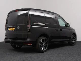 Volkswagen Caddy – thumbnail 4