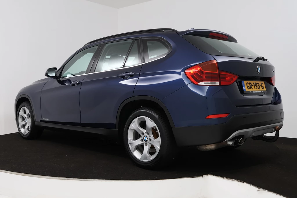 BMW X1 – foto 3