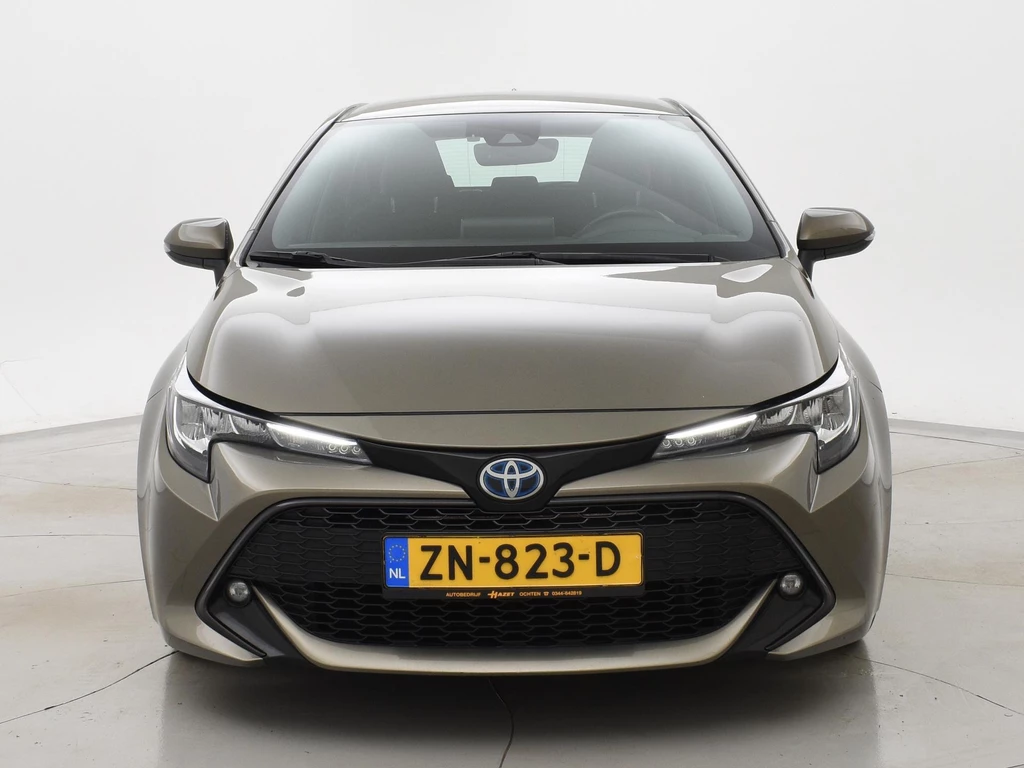 Toyota Corolla – foto 7