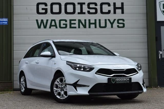 Kia cee'd – thumbnail 4