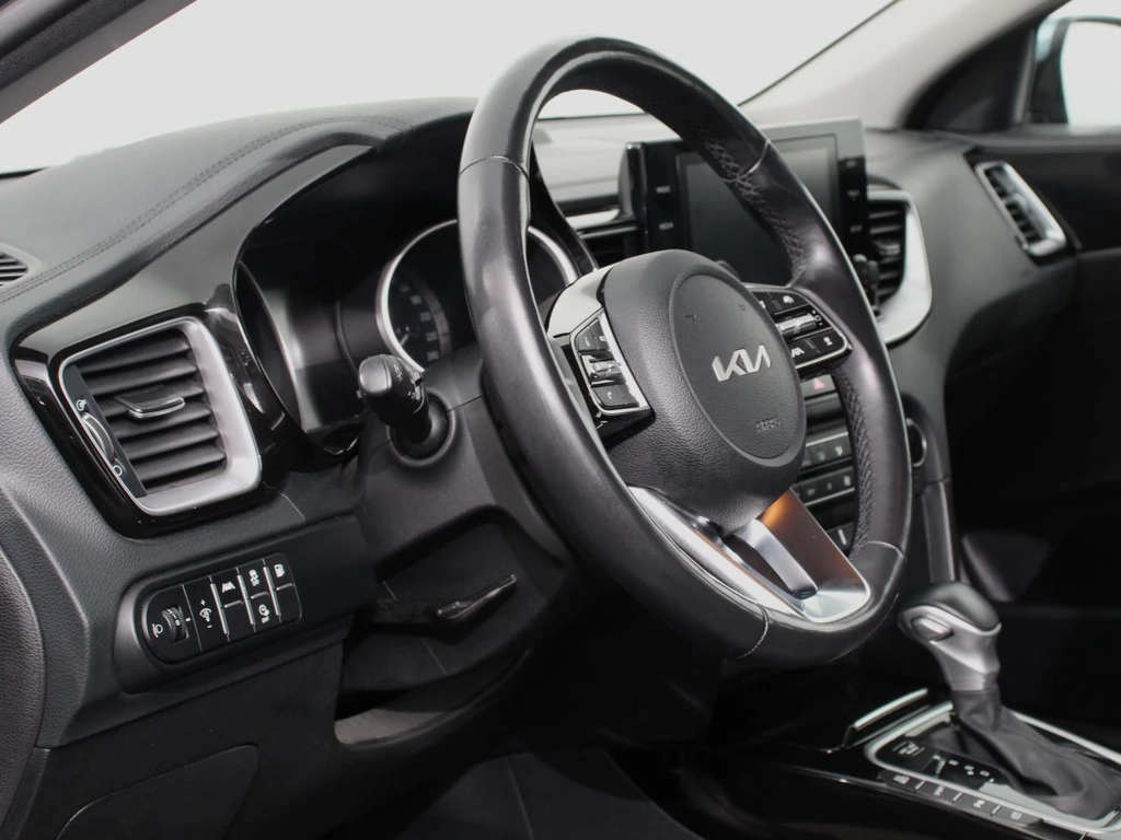 Kia Ceed Sportswagon – foto 7