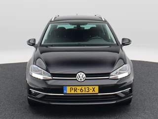 Volkswagen Golf – thumbnail 8