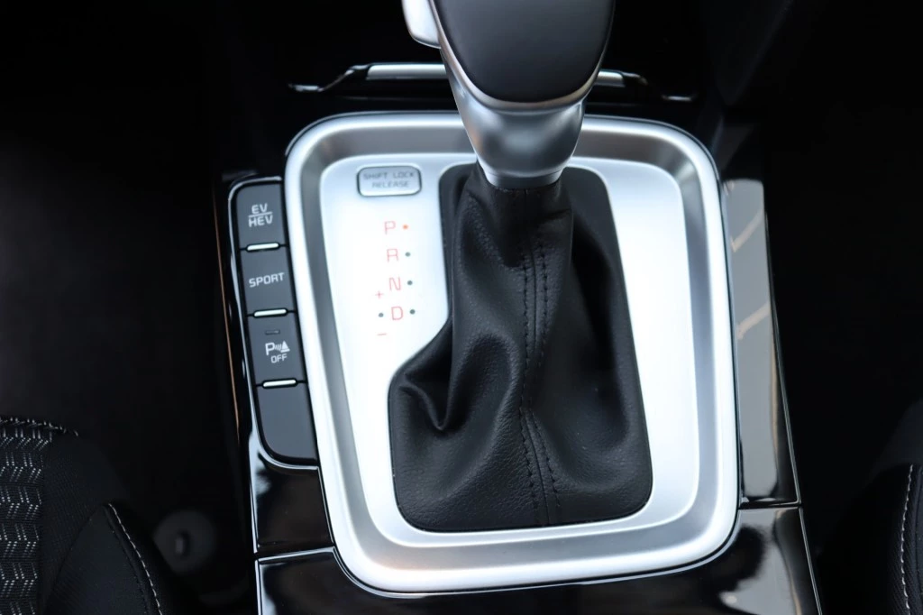 Kia XCeed – foto 17