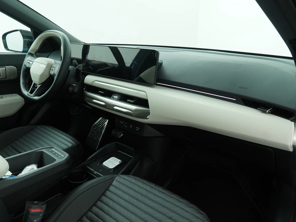 Kia EV4 – foto 40