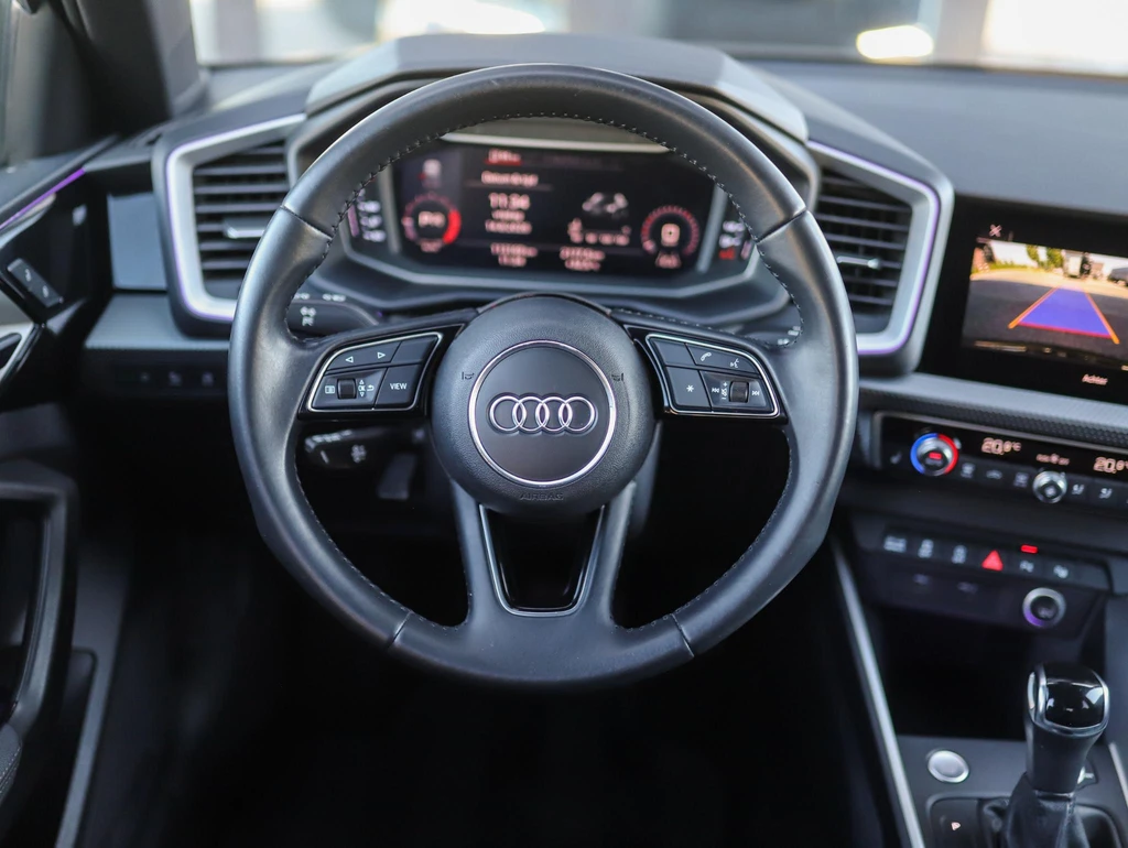 Audi A1 Sportback – foto 26