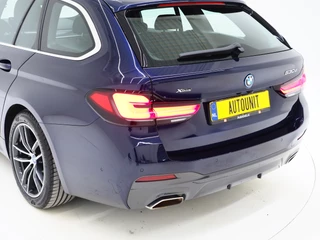 BMW 5 Serie – thumbnail 4