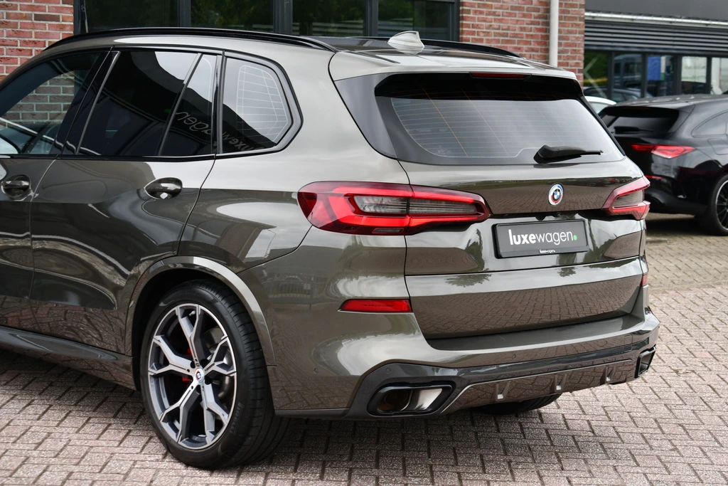 BMW X5 – foto 11
