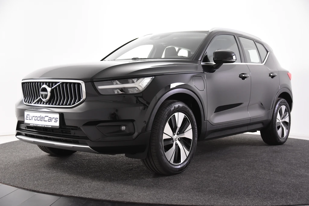 Volvo XC40 – foto 4