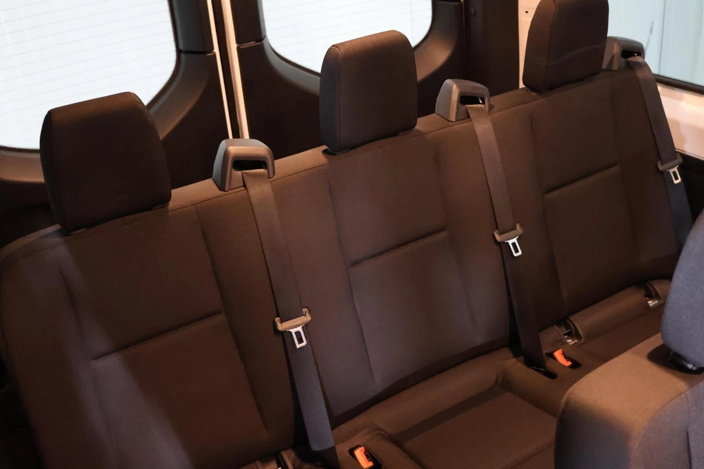 Mercedes-Benz Sprinter – foto 32