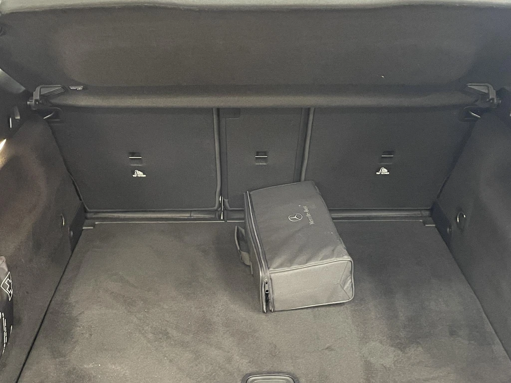 Mercedes-Benz GLA – foto 34