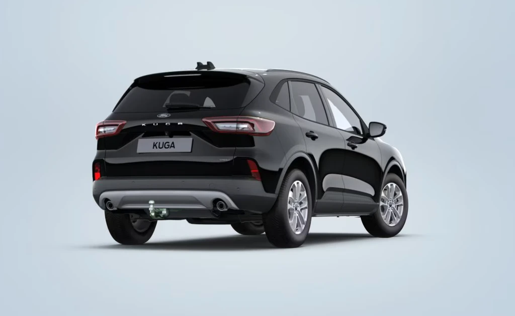 Ford Kuga – foto 2
