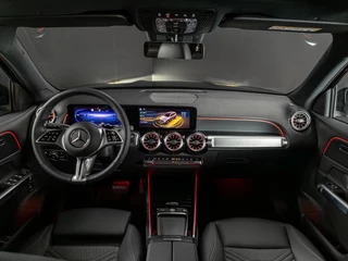 Mercedes-Benz EQB – thumbnail 4