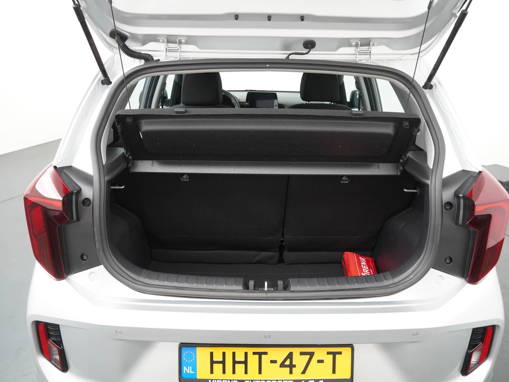 Kia Picanto – foto 40