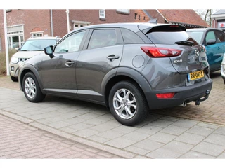 Mazda CX-3 – thumbnail 4