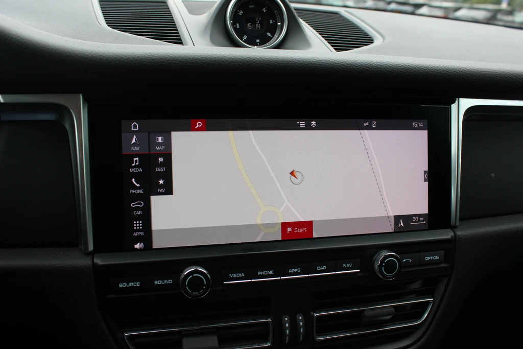 Porsche Macan – foto 21