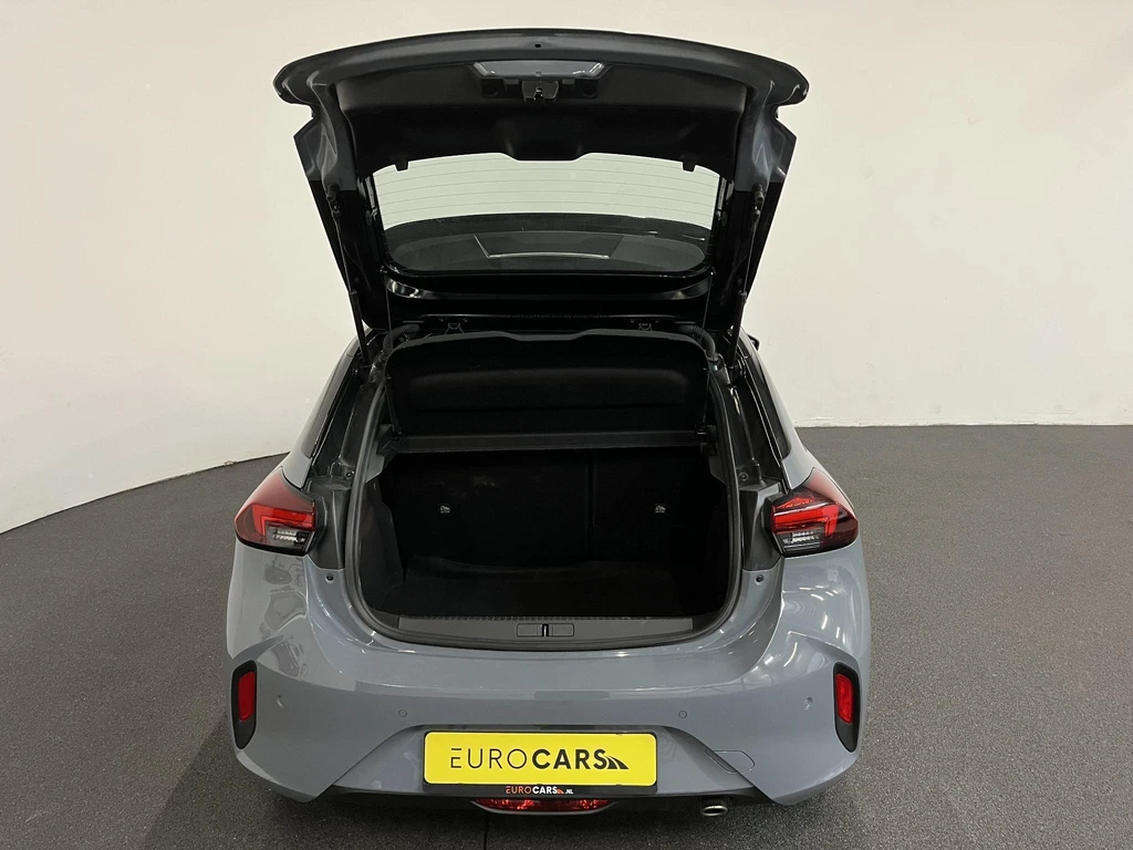 Opel Corsa – foto 8