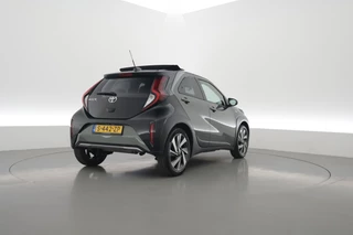 Toyota Aygo – thumbnail 4