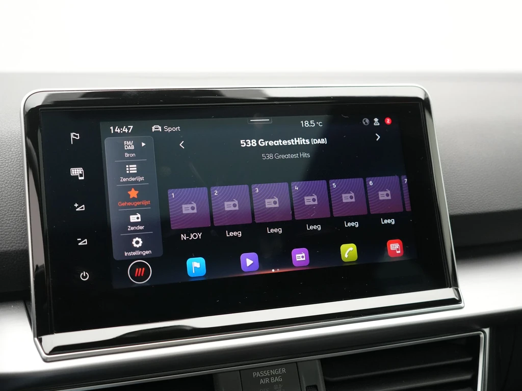 SEAT Tarraco – foto 48