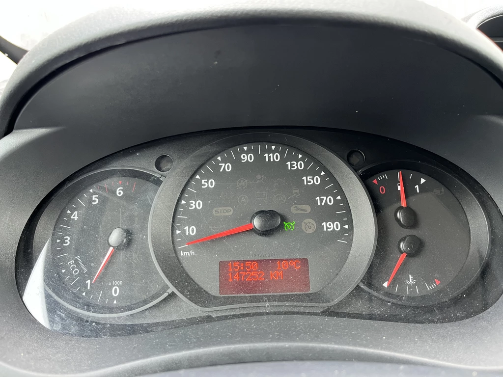 Renault Kangoo – foto 27