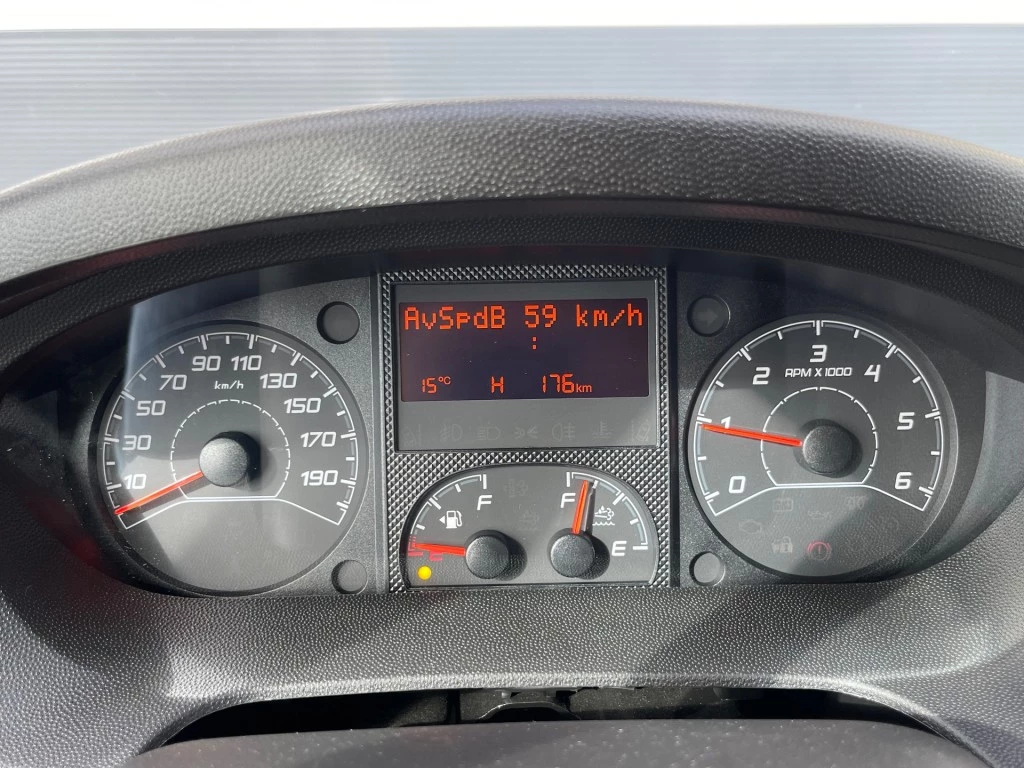 Citroën Jumper – foto 19