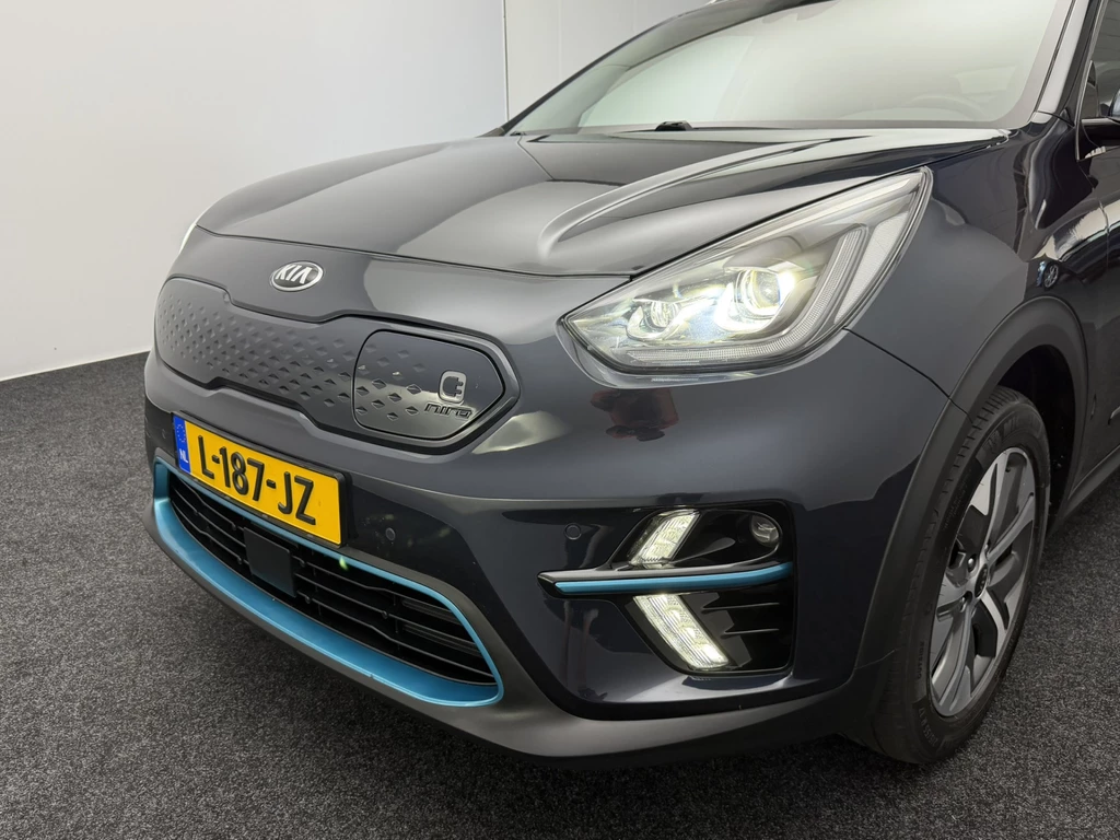 Kia e-Niro – foto 2