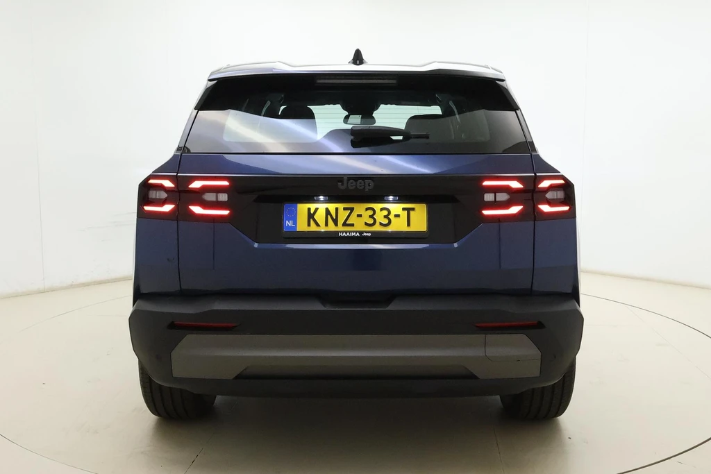 Jeep Compass – foto 5