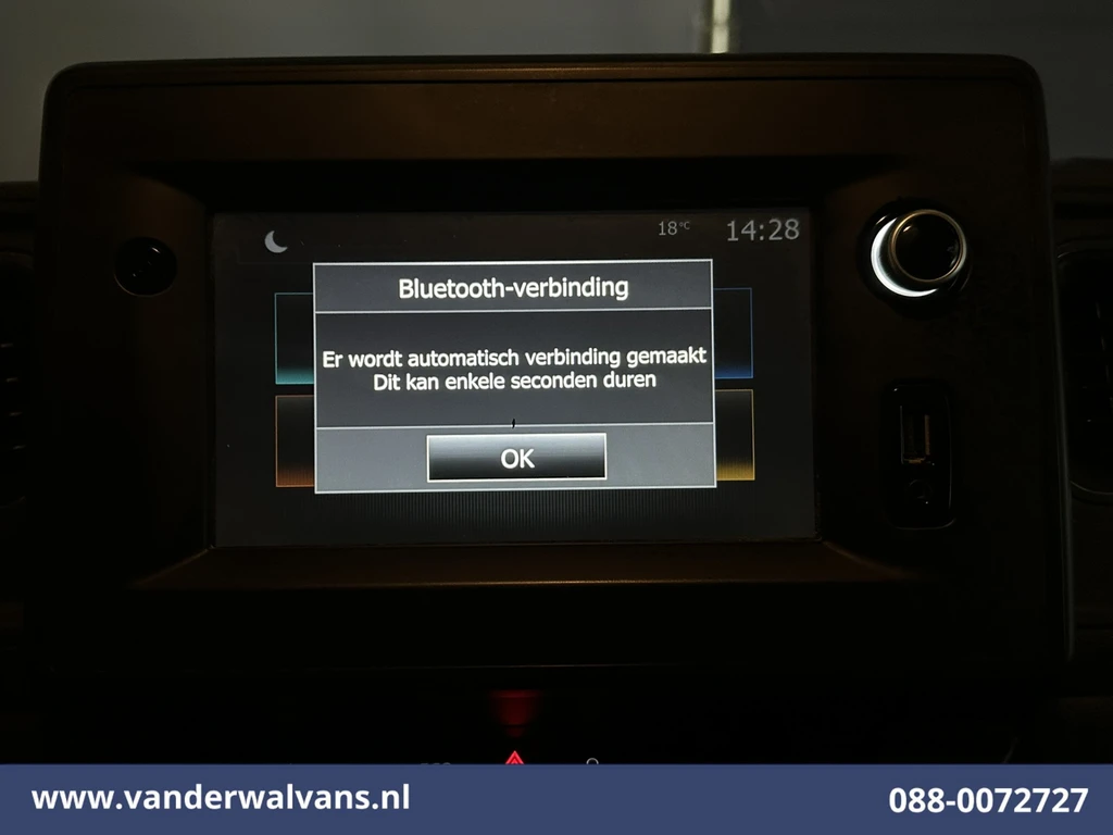 Opel Movano – foto 14