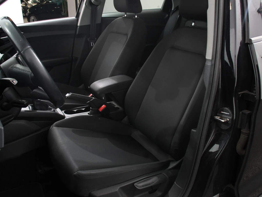 Audi A1 Sportback – foto 15
