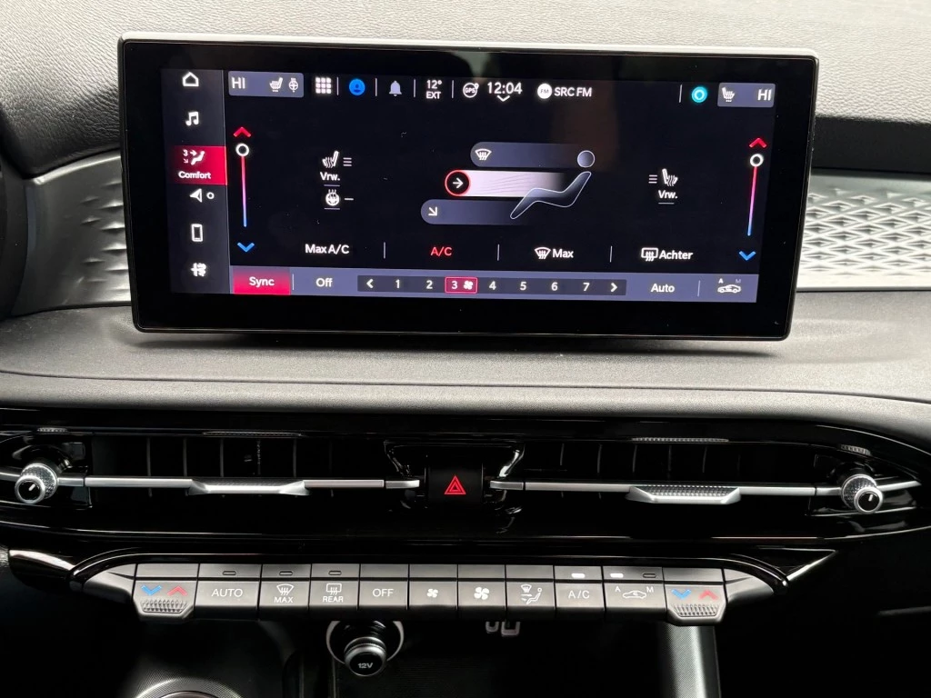 Alfa Romeo Tonale – foto 10