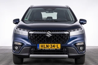 Suzuki S-Cross – thumbnail 6